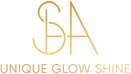 UNIQUE GLOW SHINE