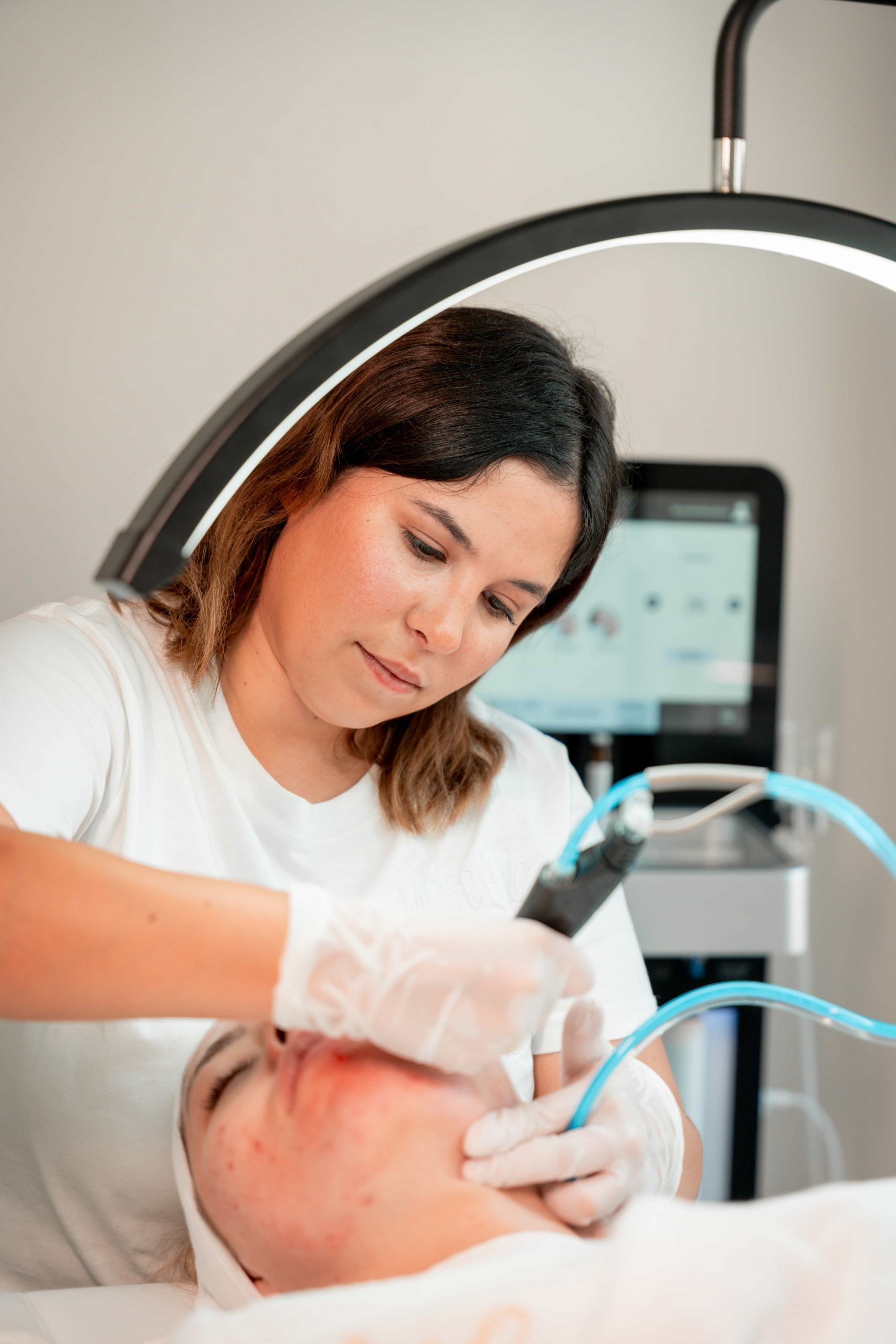 Gesichtsbehandlung in Obertshausen