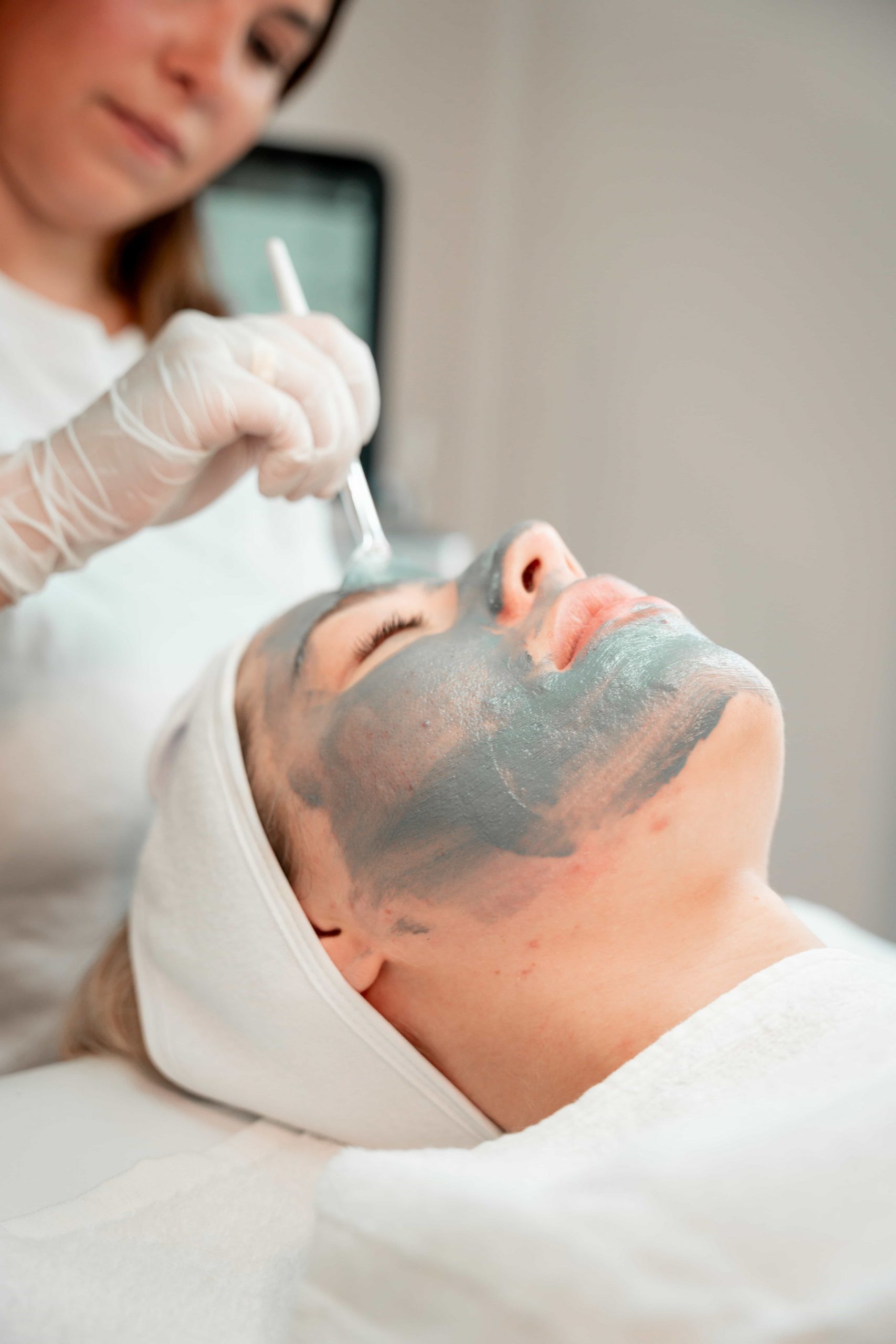 Gesichtsbehandlung in Obertshausen